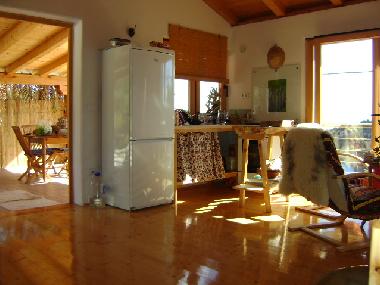 Ferienhaus in Sali (Zadarska) oder Ferienwohnung oder Ferienhaus