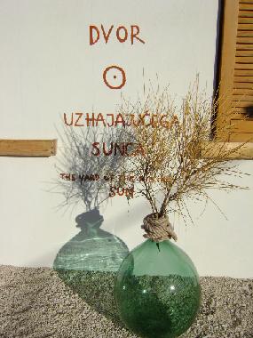 Ferienhaus in Sali (Zadarska) oder Ferienwohnung oder Ferienhaus