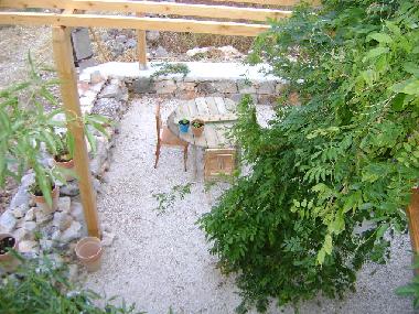 Ferienhaus in Sali (Zadarska) oder Ferienwohnung oder Ferienhaus