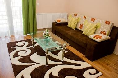 Ferienwohnung in Brasov (Brasov) oder Ferienwohnung oder Ferienhaus