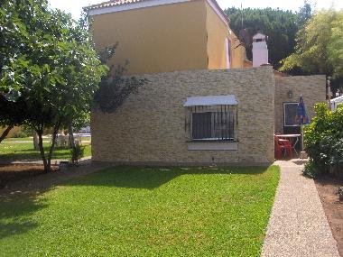 Ferienwohnung in Chiclana de la frontera (C�diz) oder Ferienwohnung oder Ferienhaus
