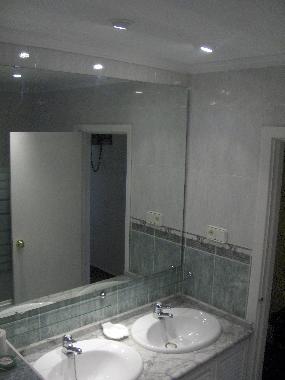 Ferienwohnung in Chiclana de la frontera (C�diz) oder Ferienwohnung oder Ferienhaus