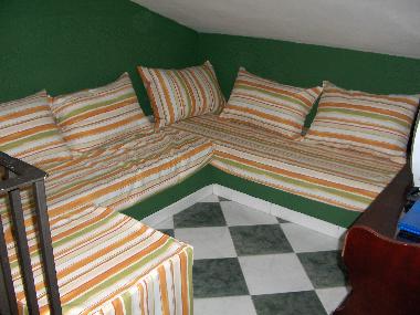 Ferienwohnung in Chiclana de la frontera (C�diz) oder Ferienwohnung oder Ferienhaus