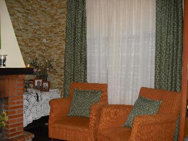 Ferienwohnung in Chiclana de la frontera (C�diz) oder Ferienwohnung oder Ferienhaus