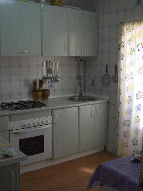 Ferienwohnung in Chiclana de la frontera (C�diz) oder Ferienwohnung oder Ferienhaus