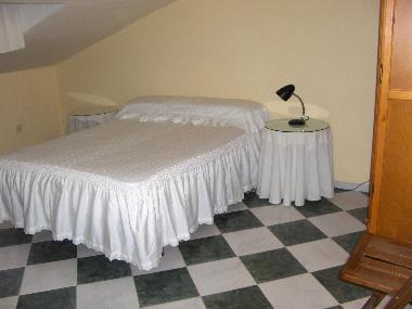 Ferienwohnung in Chiclana de la frontera (C�diz) oder Ferienwohnung oder Ferienhaus