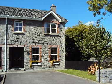 Ferienhaus in oughterard co galway (Galway) oder Ferienwohnung oder Ferienhaus