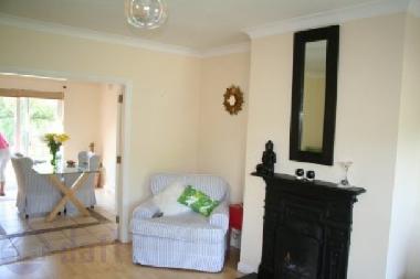 Ferienhaus in oughterard co galway (Galway) oder Ferienwohnung oder Ferienhaus