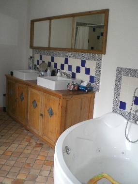 Ferienhaus in Bois de C�n� (Vend�e) oder Ferienwohnung oder Ferienhaus