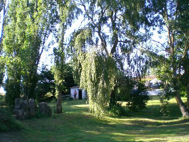 Ferienhaus in Bois de C�n� (Vend�e) oder Ferienwohnung oder Ferienhaus