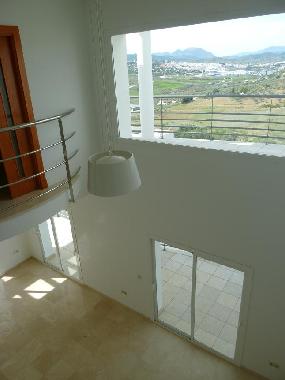 Chalet in Con (Mlaga) oder Ferienwohnung oder Ferienhaus