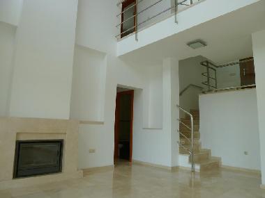 Chalet in Con (Mlaga) oder Ferienwohnung oder Ferienhaus