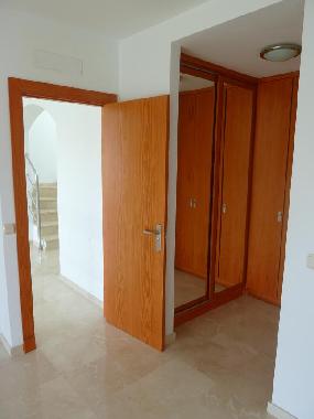 Chalet in Con (Mlaga) oder Ferienwohnung oder Ferienhaus