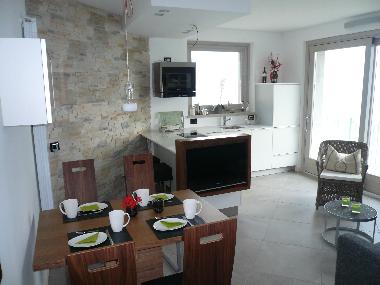 Ferienwohnung in Parzanica (Bergamo) oder Ferienwohnung oder Ferienhaus