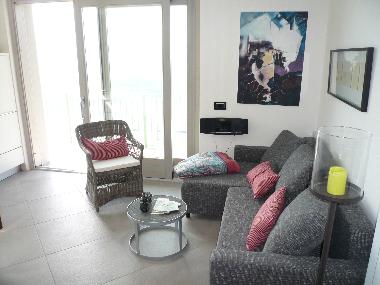 Ferienwohnung in Parzanica (Bergamo) oder Ferienwohnung oder Ferienhaus