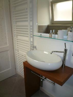 Ferienwohnung in Parzanica (Bergamo) oder Ferienwohnung oder Ferienhaus