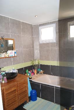 Ferienhaus in Lanester (Morbihan) oder Ferienwohnung oder Ferienhaus