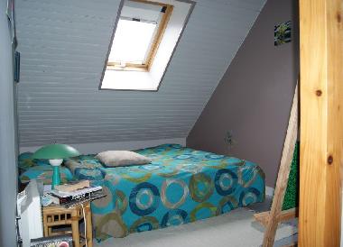 Ferienhaus in Lanester (Morbihan) oder Ferienwohnung oder Ferienhaus