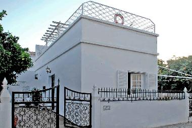 Ferienhaus in manta rota (Algarve) oder Ferienwohnung oder Ferienhaus