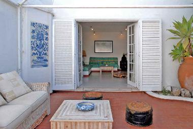 Ferienhaus in manta rota (Algarve) oder Ferienwohnung oder Ferienhaus