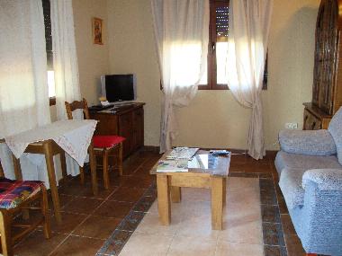 Ferienhaus in CANDELEDA-EL RASO (�vila) oder Ferienwohnung oder Ferienhaus