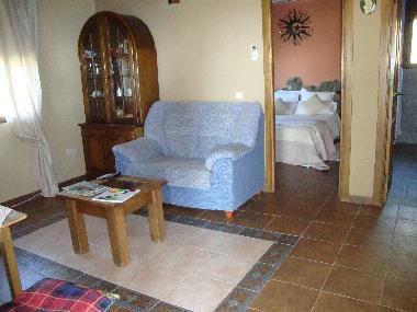 Ferienhaus in CANDELEDA-EL RASO (�vila) oder Ferienwohnung oder Ferienhaus