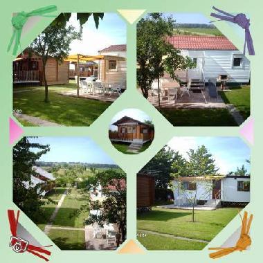 Chalet in 67250 (Bas-Rhin) oder Ferienwohnung oder Ferienhaus