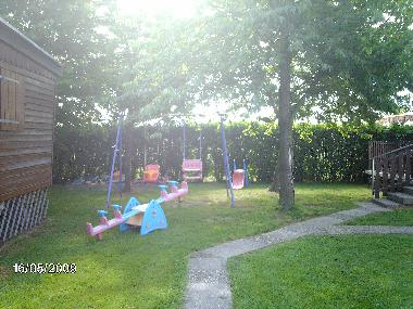 Chalet in 67250 (Bas-Rhin) oder Ferienwohnung oder Ferienhaus