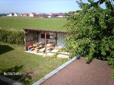 Chalet in 67250 (Bas-Rhin) oder Ferienwohnung oder Ferienhaus