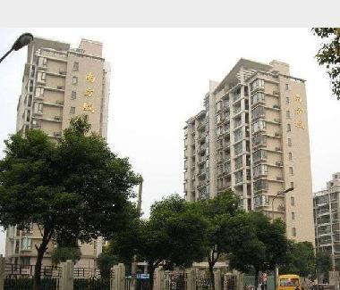 Ferienwohnung in Minhang (Shanghai) oder Ferienwohnung oder Ferienhaus