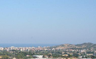 und zur Adria mit den K�stenorten Alba Adriatica und Tortoreto