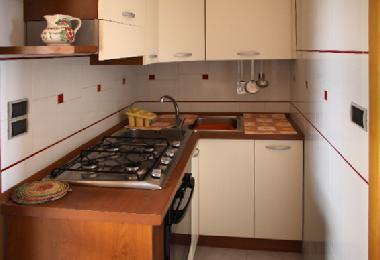 Ferienhaus in Santa Cesarea Terme (Lecce) oder Ferienwohnung oder Ferienhaus