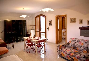 Ferienhaus in Santa Cesarea Terme (Lecce) oder Ferienwohnung oder Ferienhaus