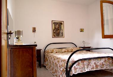 Ferienhaus in Santa Cesarea Terme (Lecce) oder Ferienwohnung oder Ferienhaus