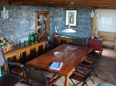 Ferienhaus in Calheta (Madeira) oder Ferienwohnung oder Ferienhaus