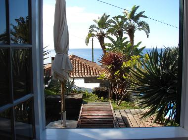 Ferienhaus in Calheta (Madeira) oder Ferienwohnung oder Ferienhaus