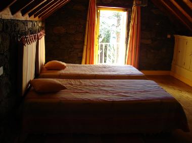 Ferienhaus in Calheta (Madeira) oder Ferienwohnung oder Ferienhaus