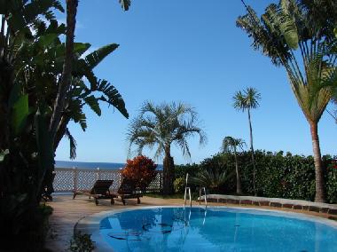 Ferienhaus in Calheta (Madeira) oder Ferienwohnung oder Ferienhaus