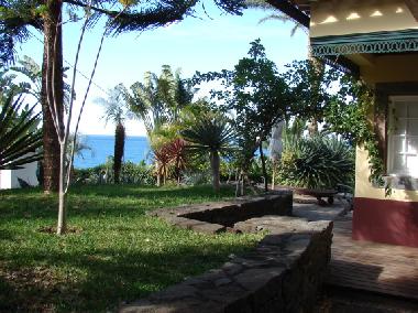 Ferienhaus in Calheta (Madeira) oder Ferienwohnung oder Ferienhaus