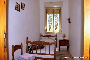 Ferienwohnung in Tonnarella (Messina) oder Ferienwohnung oder Ferienhaus