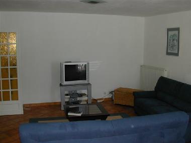 Ferienwohnung in saint rapahel (Var) oder Ferienwohnung oder Ferienhaus