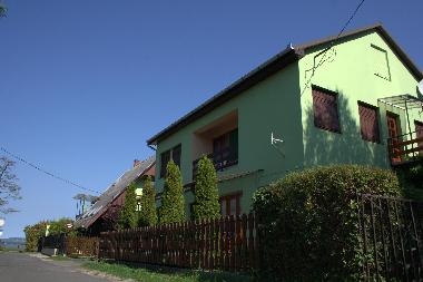 Ferienhaus in Balatonlelle (Somogy) oder Ferienwohnung oder Ferienhaus