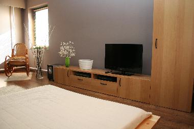 Ferienhaus in Balatonlelle (Somogy) oder Ferienwohnung oder Ferienhaus