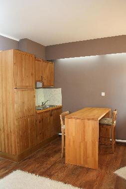 Ferienhaus in Balatonlelle (Somogy) oder Ferienwohnung oder Ferienhaus