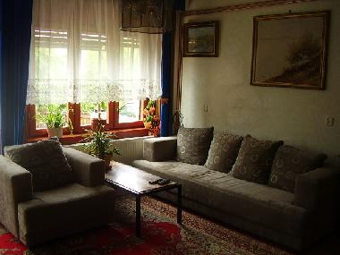 Ferienhaus in Balatonlelle (Somogy) oder Ferienwohnung oder Ferienhaus