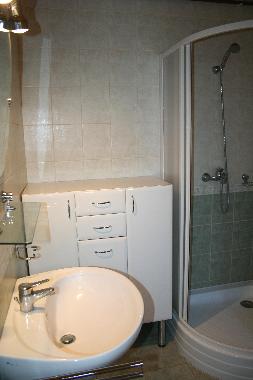 Ferienhaus in Balatonlelle (Somogy) oder Ferienwohnung oder Ferienhaus