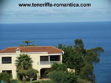 Ferienwohnung in Puerto de la Cruz (Teneriffa) oder Ferienwohnung oder Ferienhaus