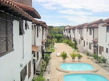 Ferienhaus in B�zios (Rio de Janeiro) oder Ferienwohnung oder Ferienhaus