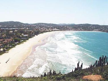 Ferienhaus in B�zios (Rio de Janeiro) oder Ferienwohnung oder Ferienhaus