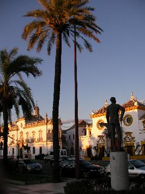 Ferienwohnung in Sevilla (Sevilla) oder Ferienwohnung oder Ferienhaus